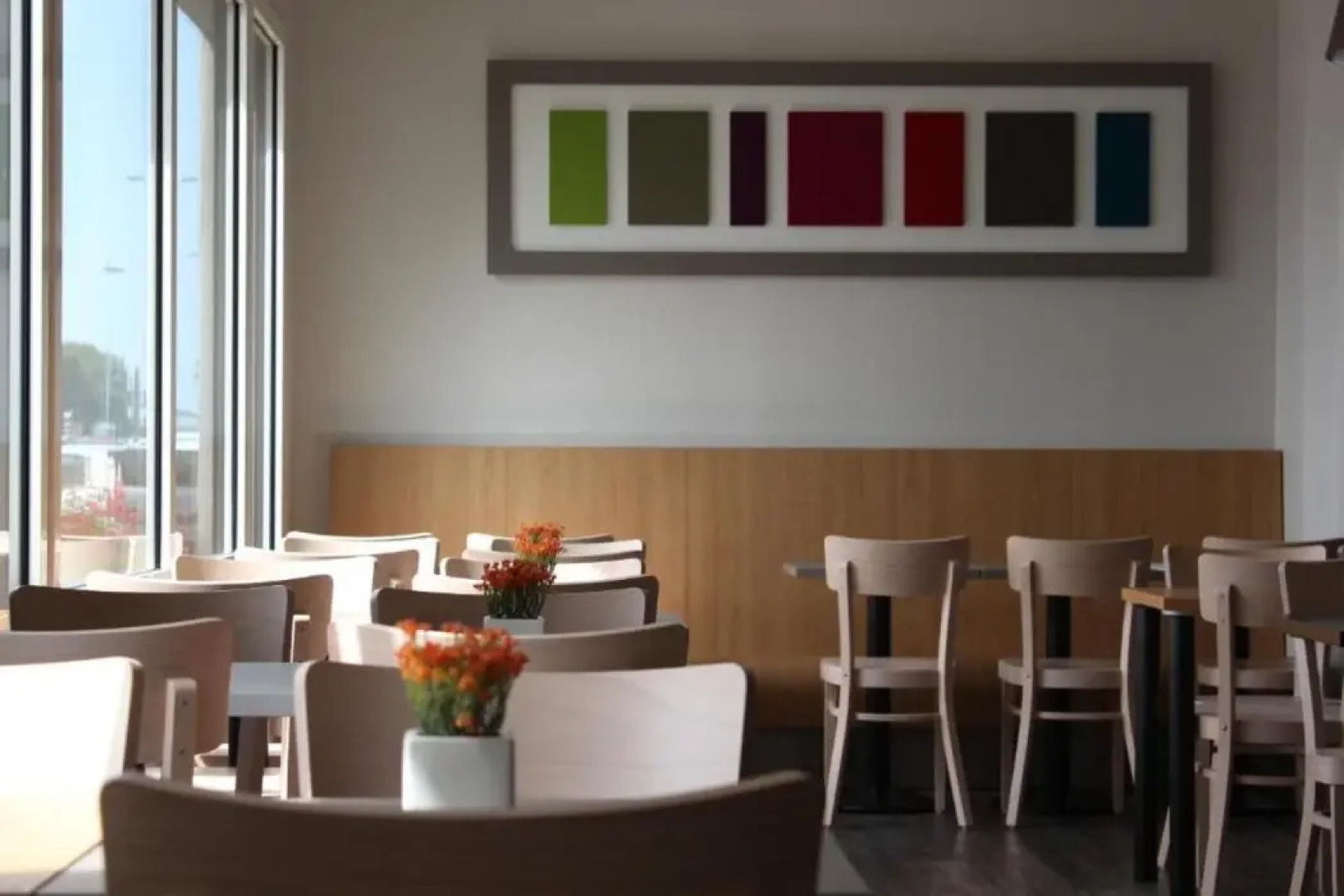 B&B HOTEL La Rochelle Centre