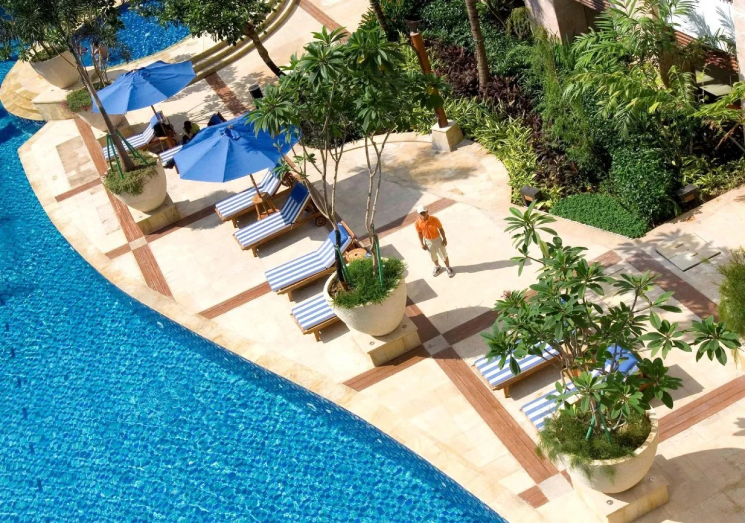 Novotel Jakarta Mangga Dua Square Hotel