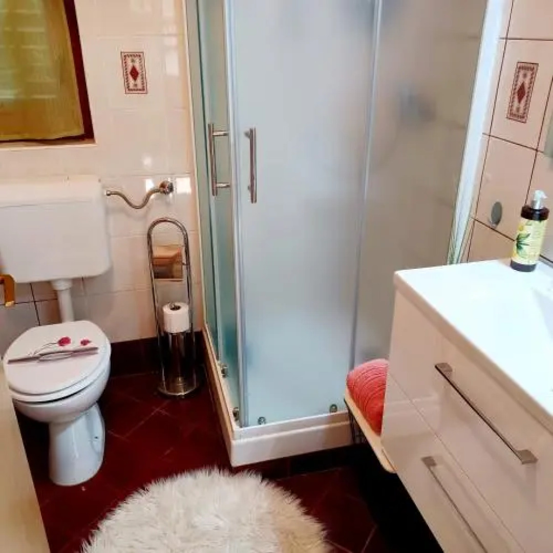 Vacation home Marija