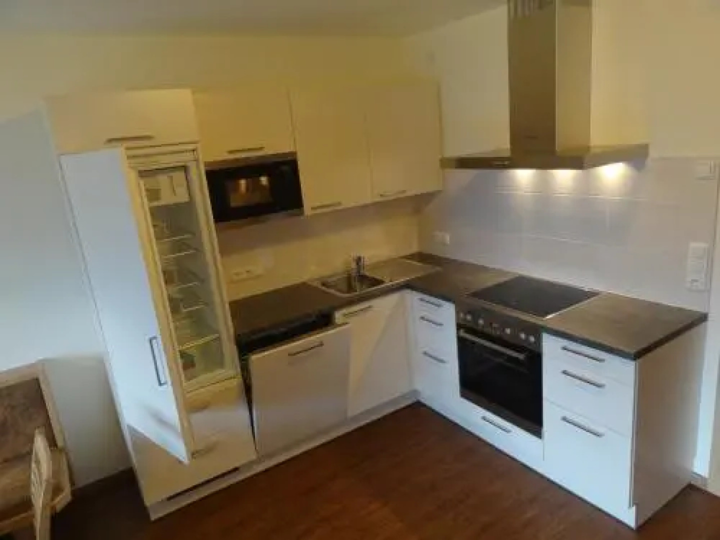 Panoramagasthof Hohe Brücke