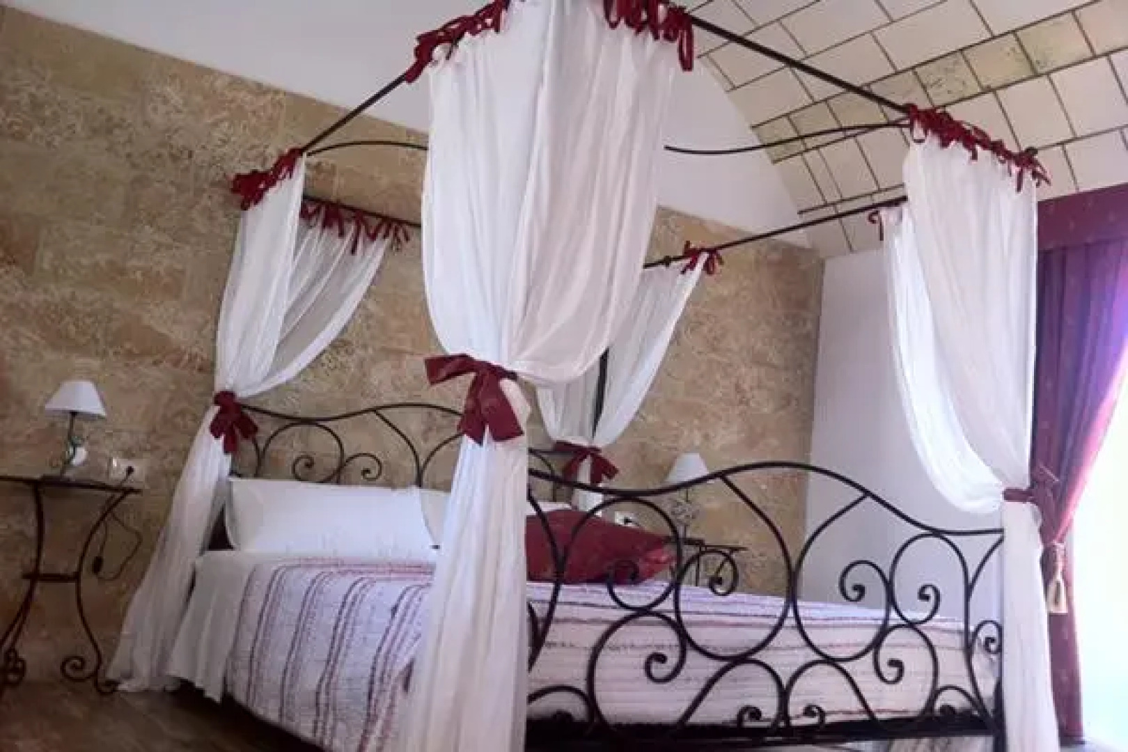 Relais Masseria Petrusella