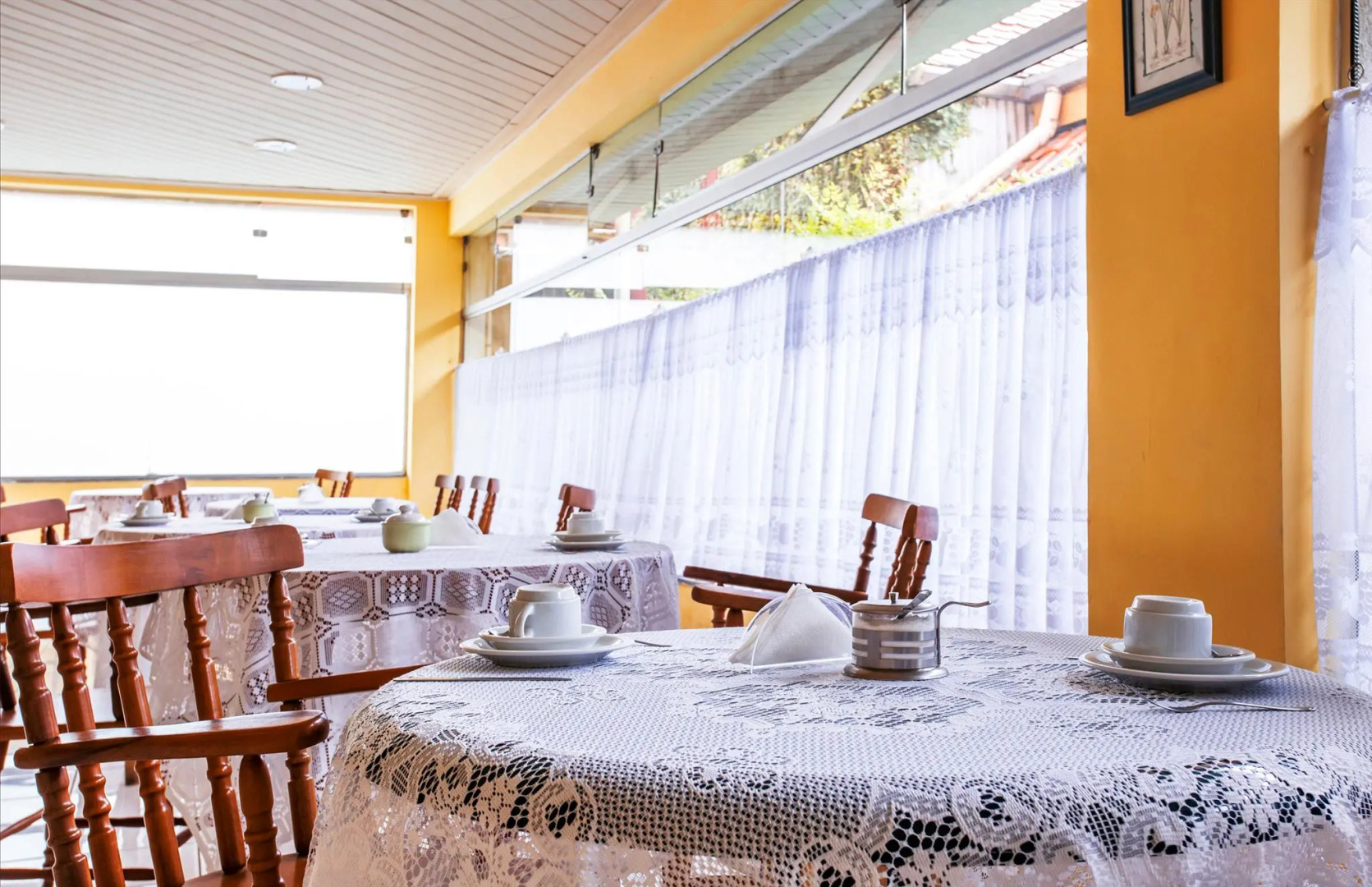 Grand Residences Pousadas