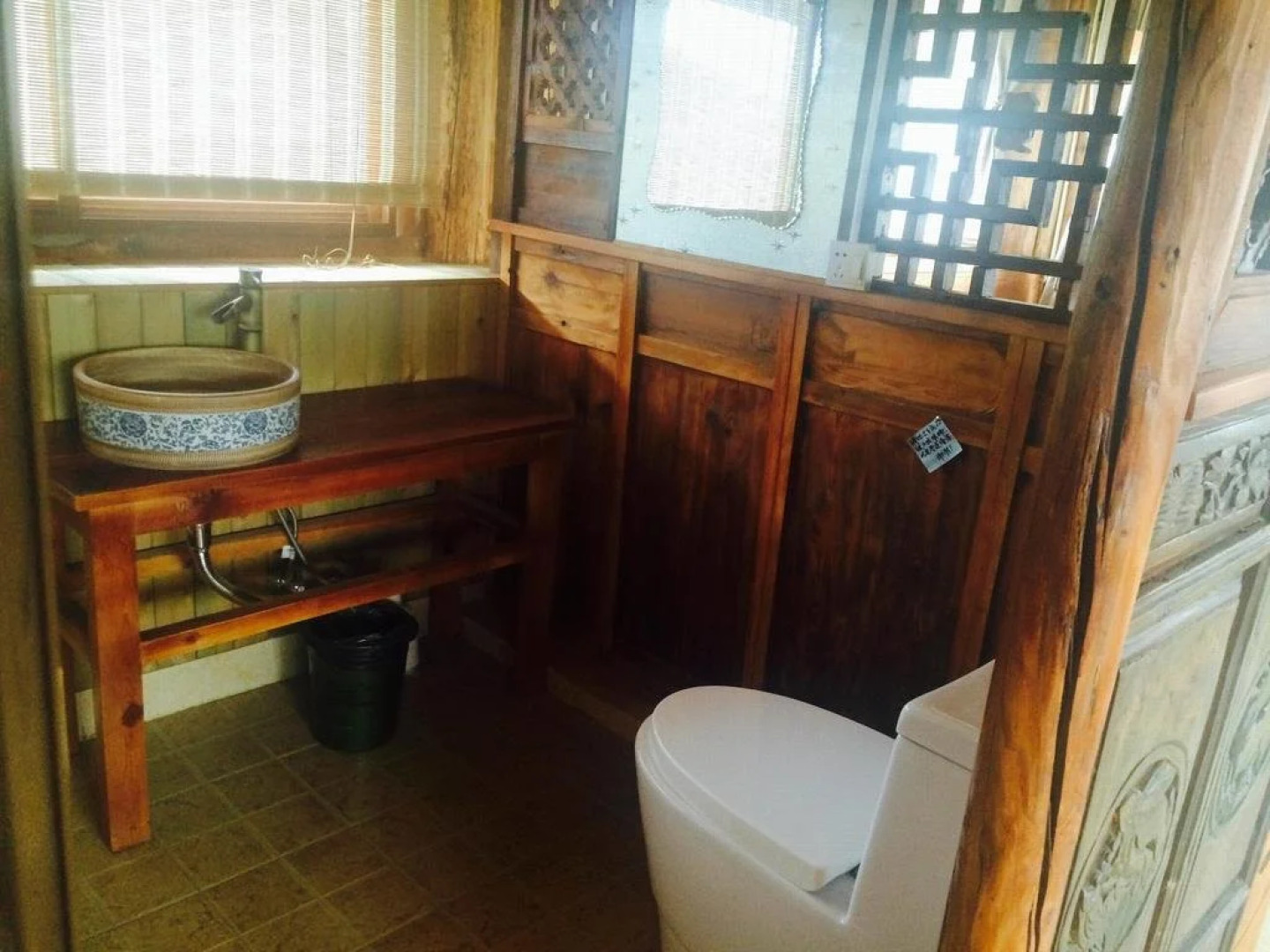 Lijiang Country Lodge