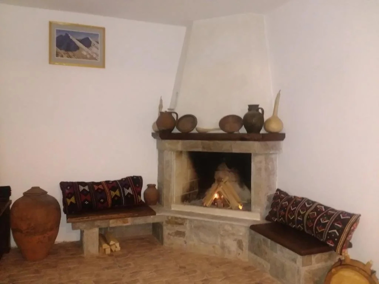 Guest House Koncheto