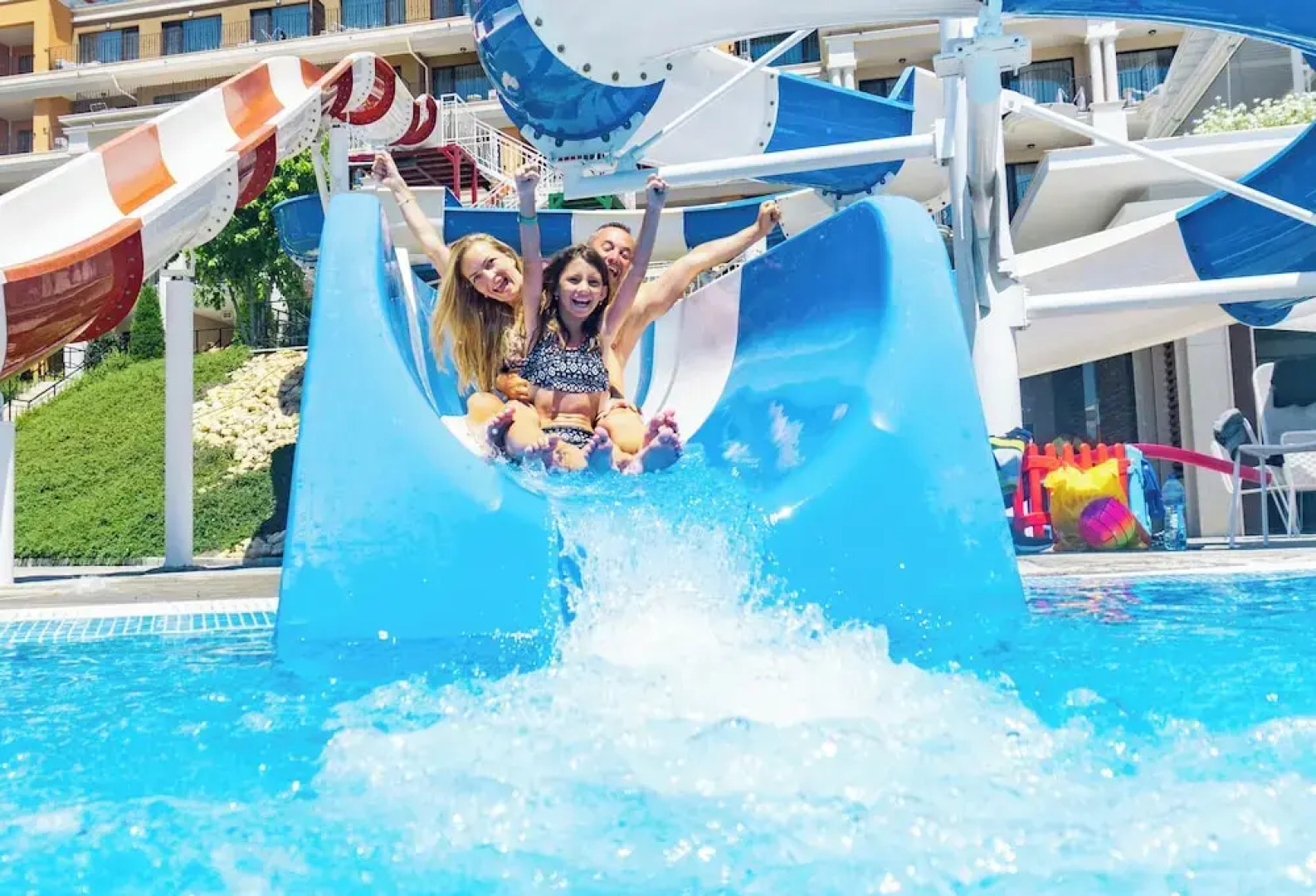 Shilla Stay Jeonju Hanok Village