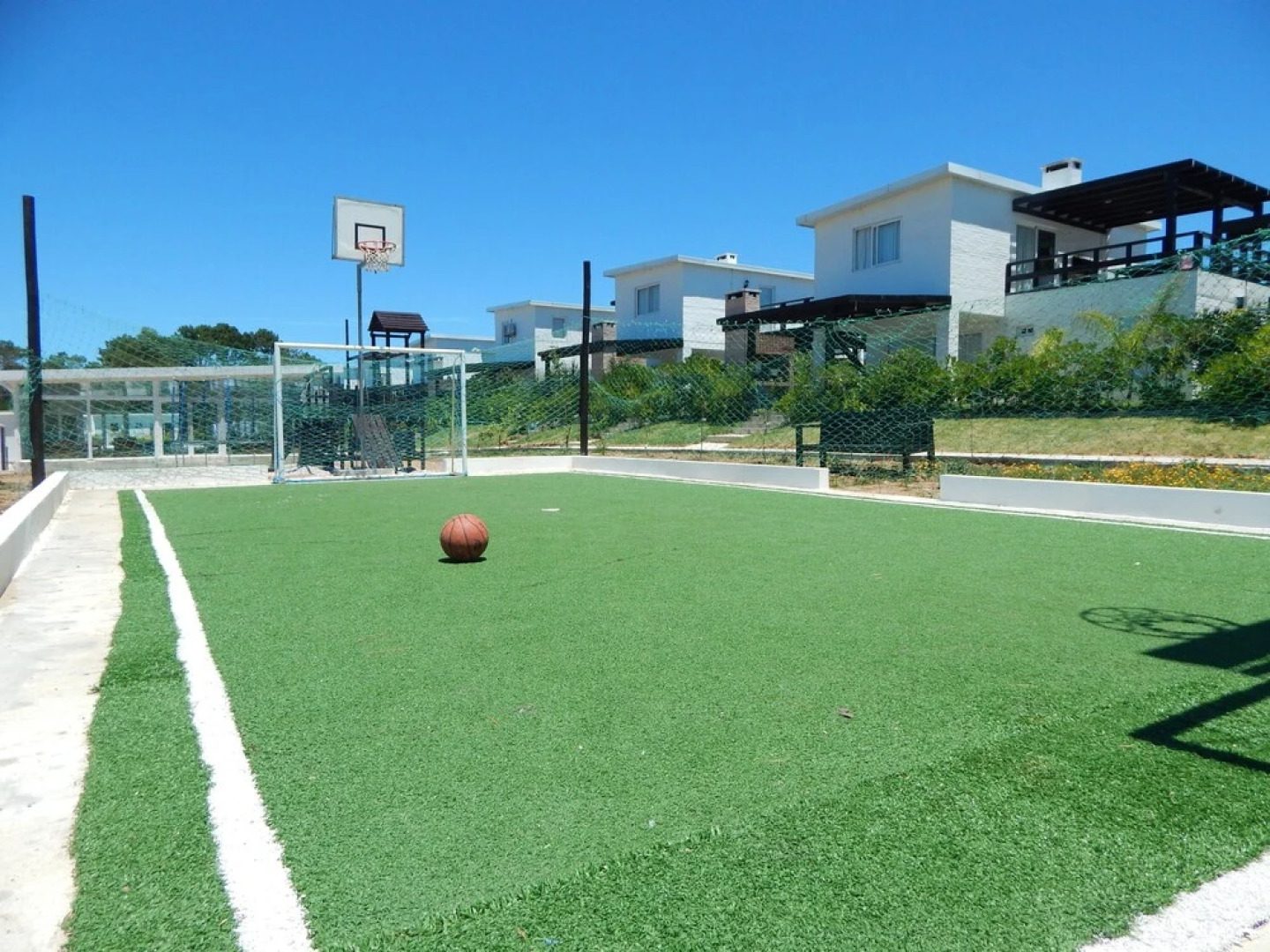 Skyblue Park Apart Hotel