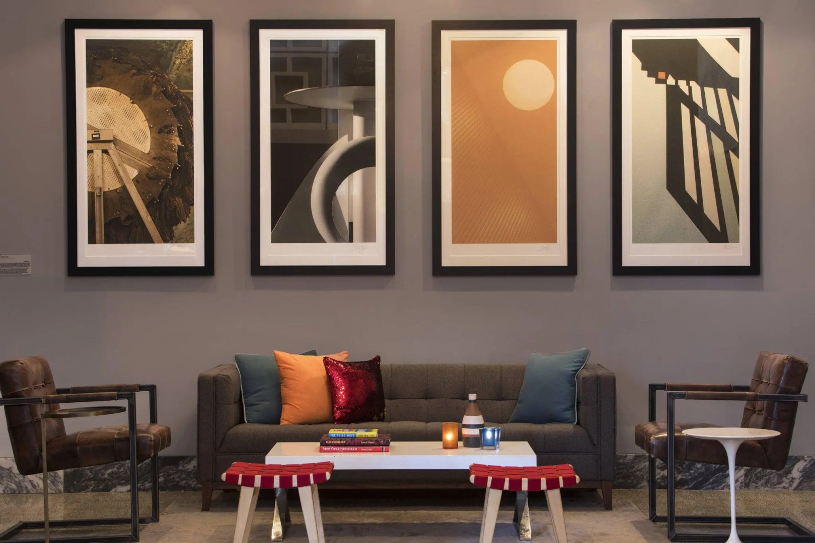 Le Méridien Tampa, The Courthouse