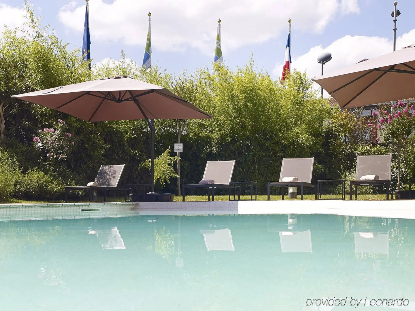 Holiday Inn Express Toulouse Airport by IHG