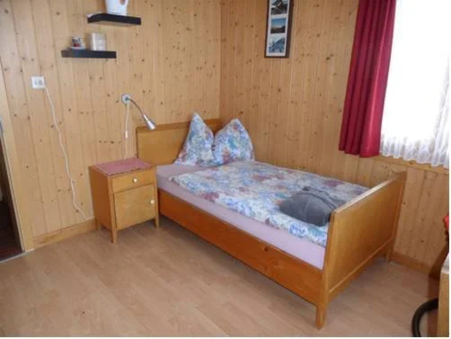 Hotel Restaurant Emshorn