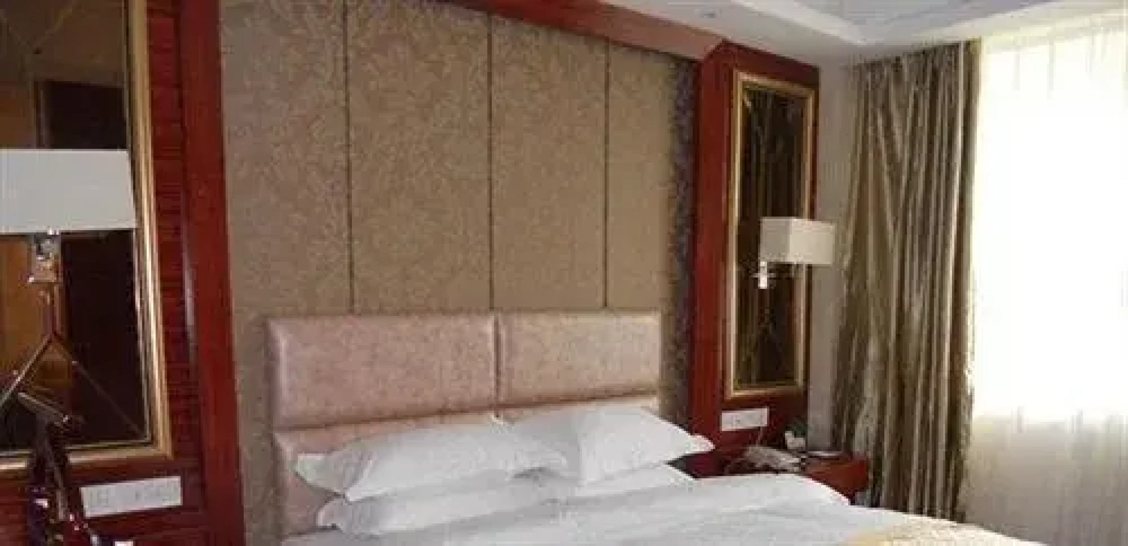 Metropolo Wuyishan Resort