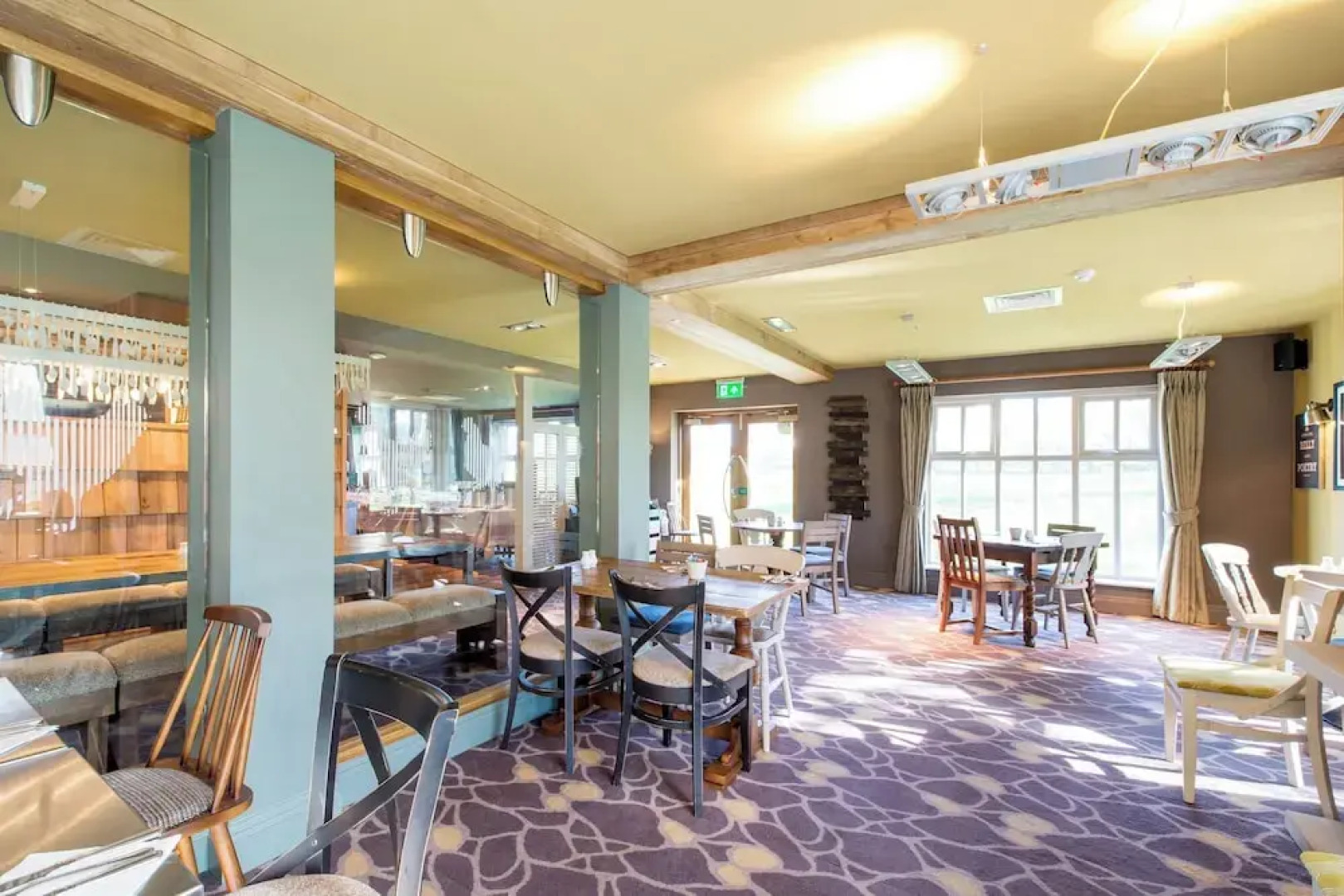 Premier Inn Haverfordwest - North/A40