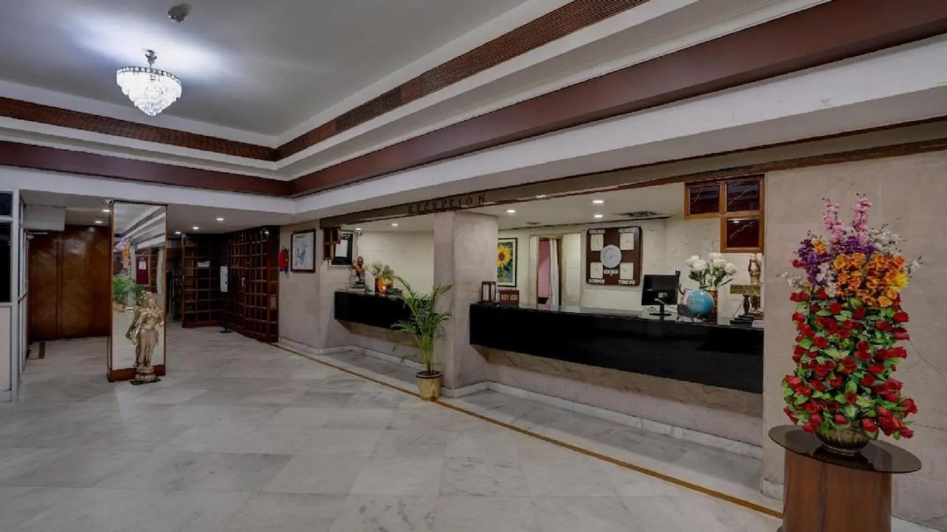 Sterling City Centre Bokaro