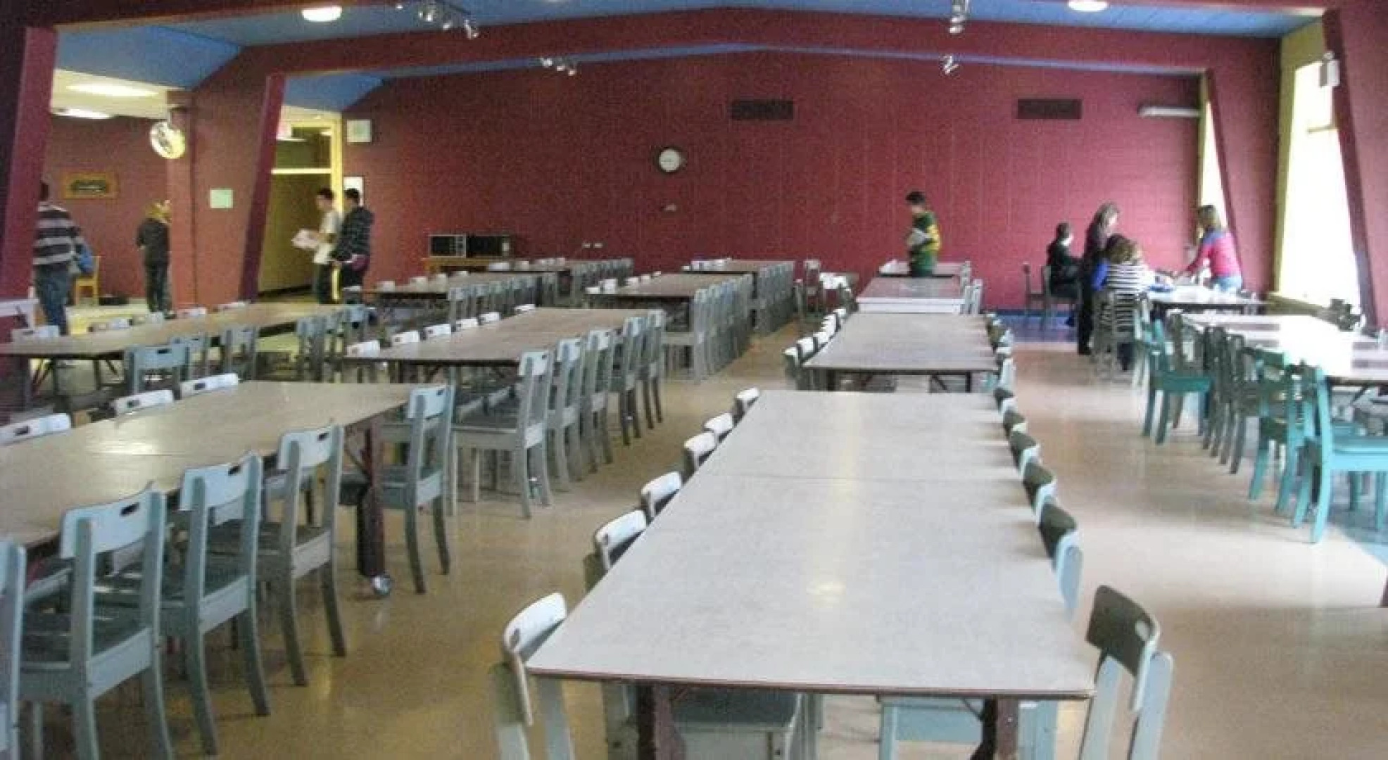 Séminaire Marie-Reine-du-Clergé