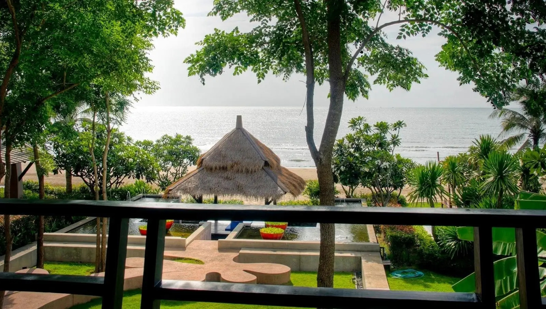 Purimuntra Resort & Spa