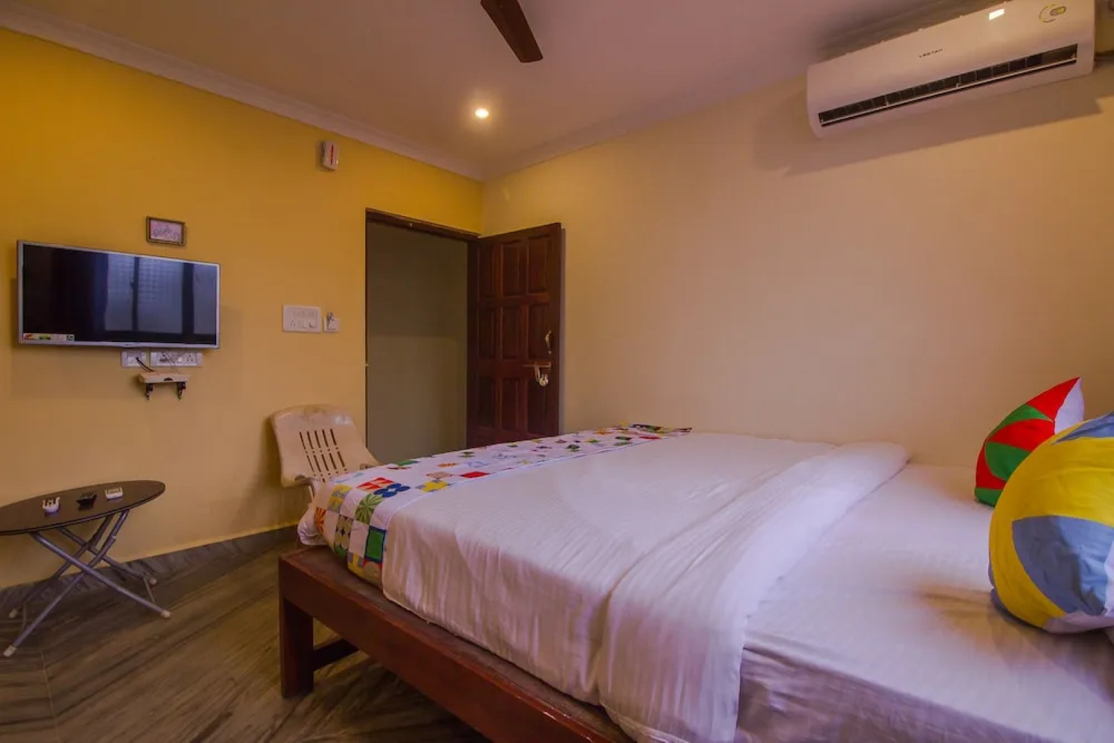 OYO 16887 Home Elegant Stay Near Calangute Beach