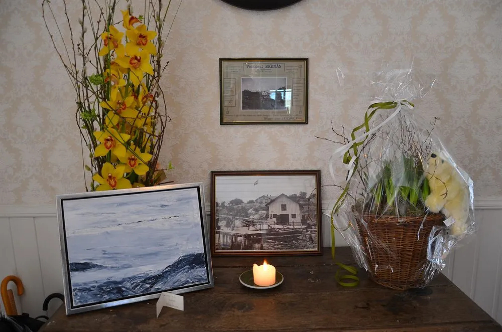 Hotel Ekenäs Koster