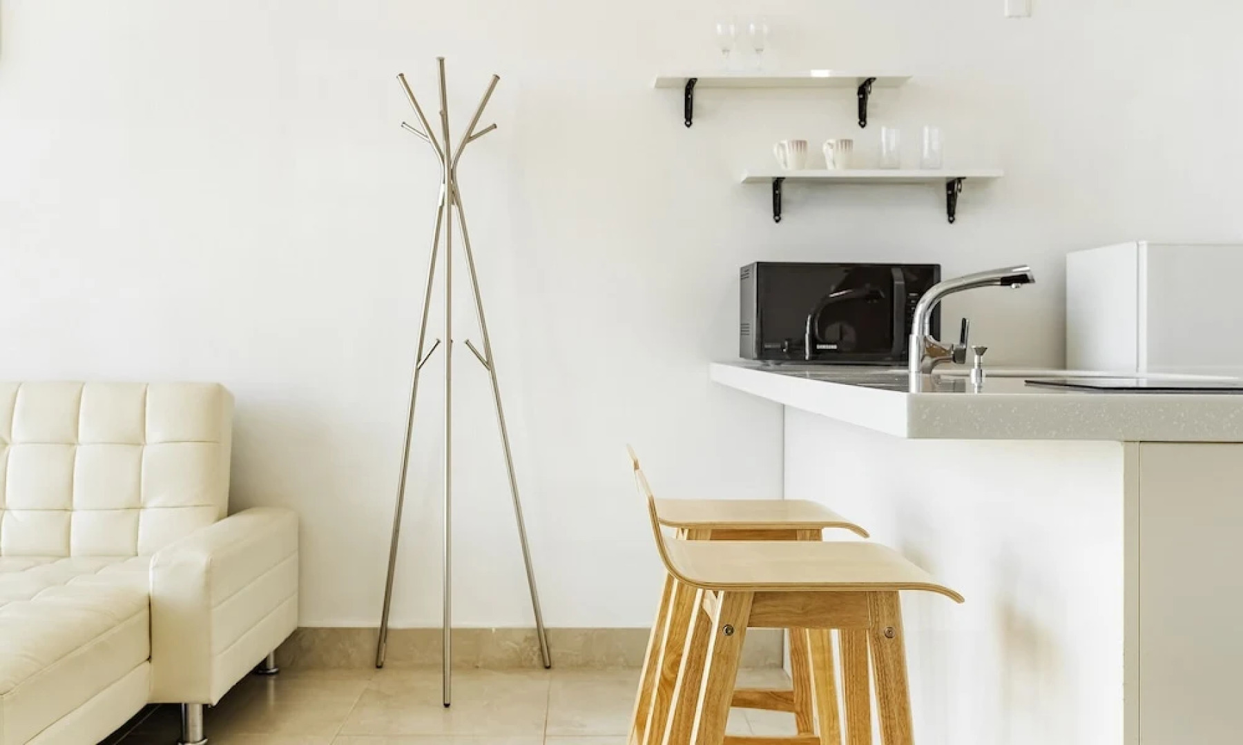 MarinePia Namhae Resort Pension