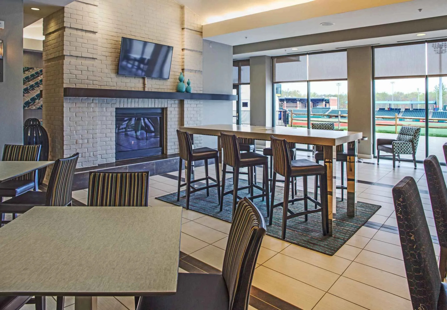 Residence Inn Aberdeen at Ripken Stadium