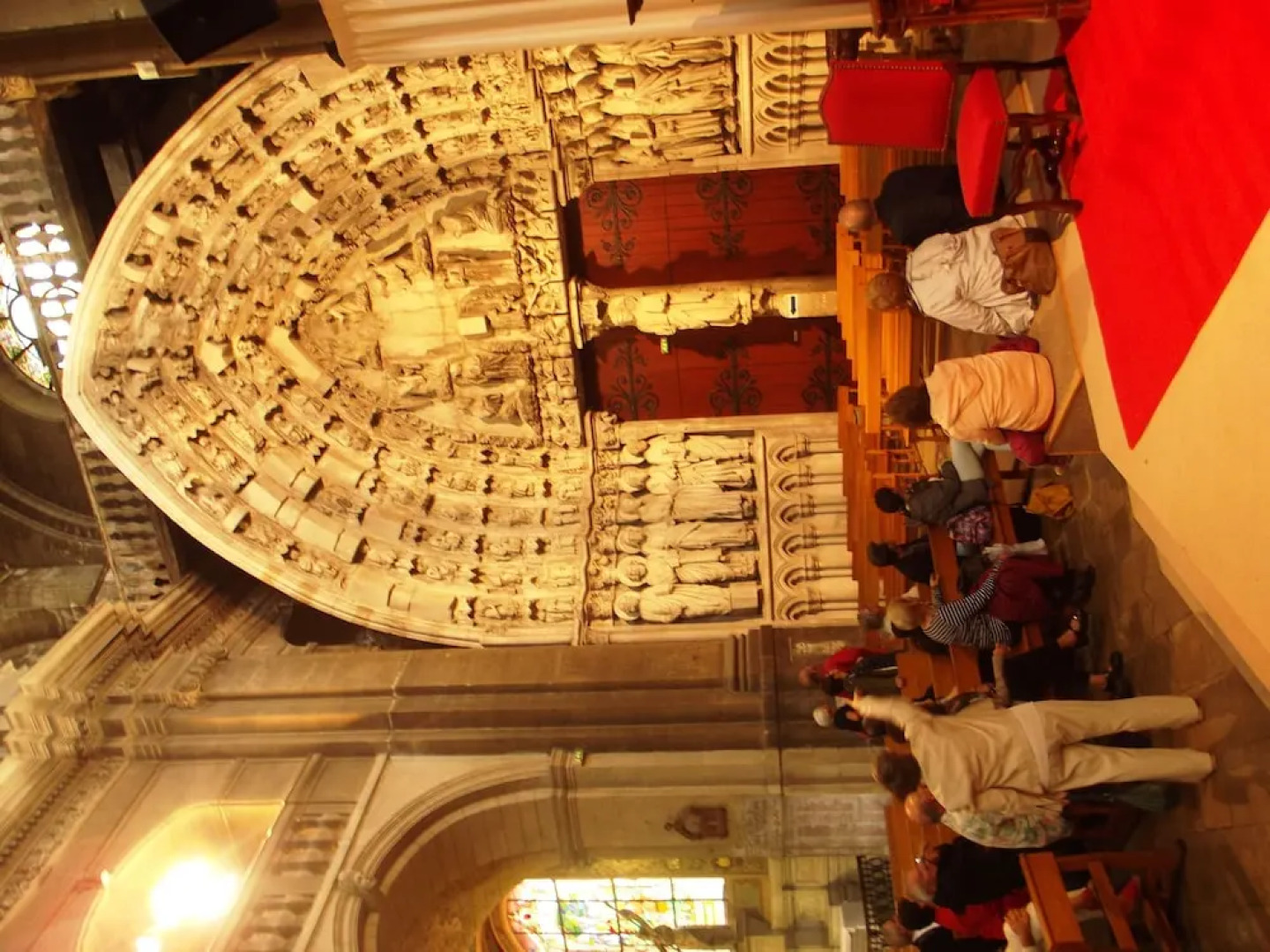 Chambres d'Hôtes de Poumatan