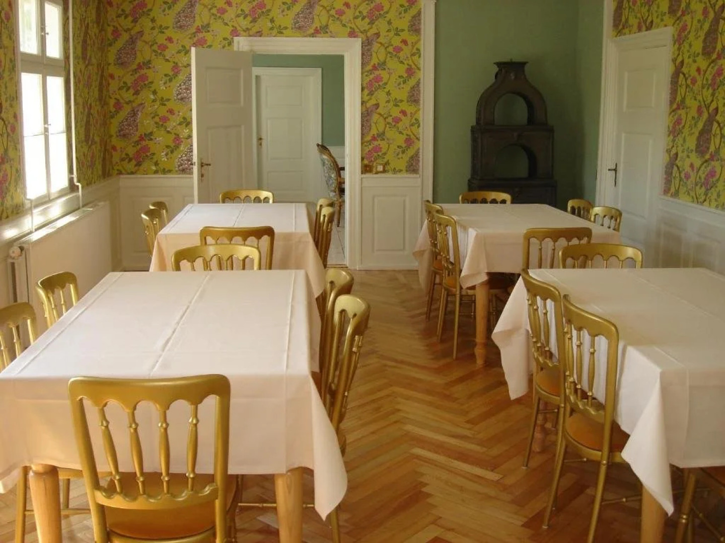 Herregaarden Jerstrup