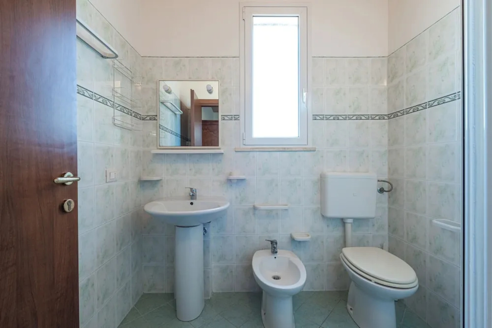 Angeli Nel Salento Camere