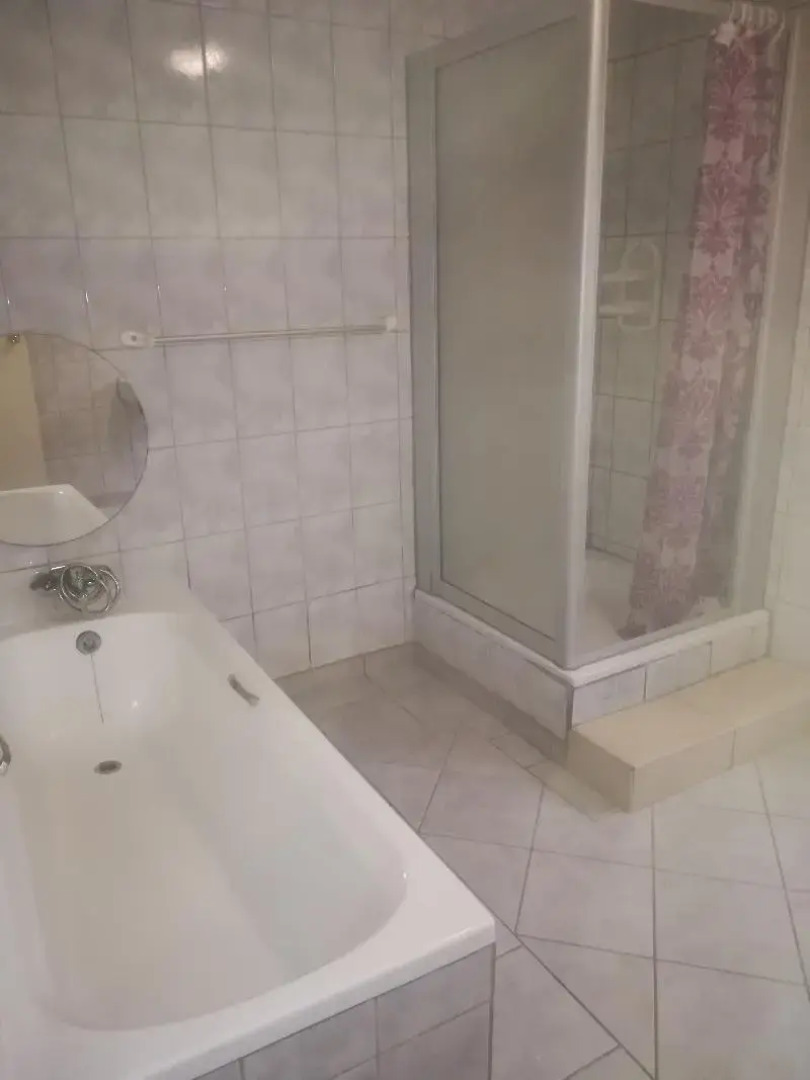 Ngandu At Sea Luxury Accommodation