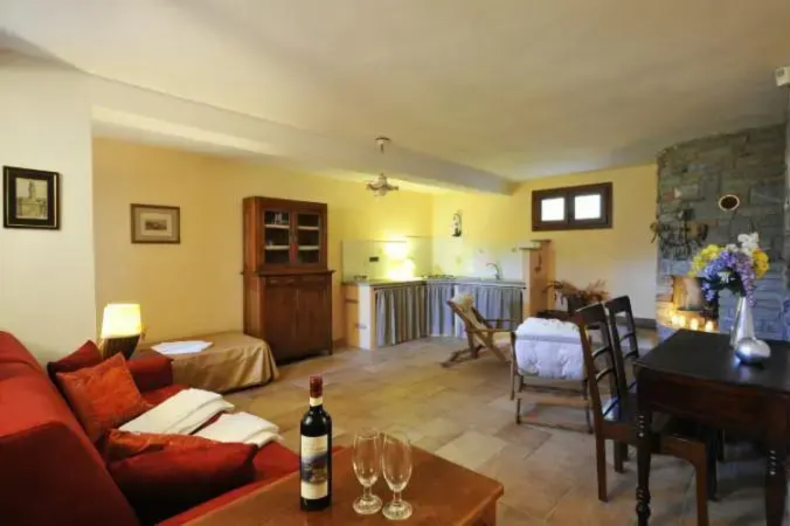 Mezzegra Pola Elegante