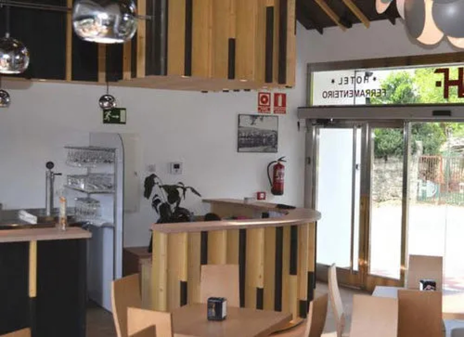 Albergue Ferramenteiro