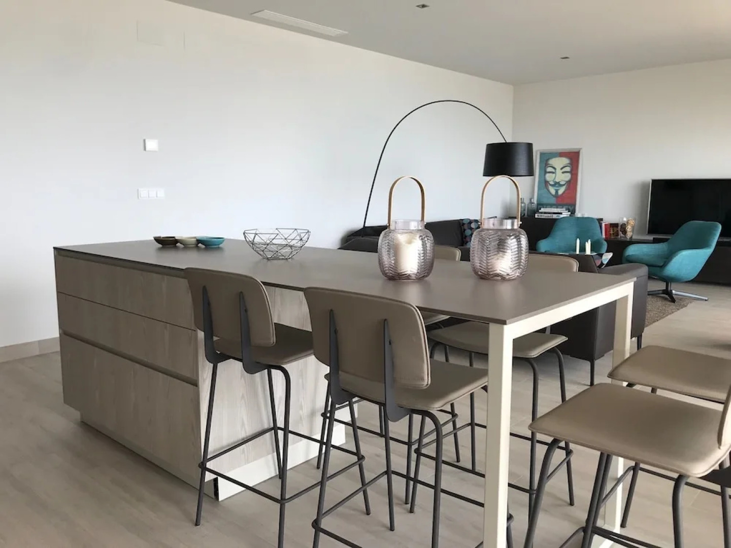 Panorama Luxury By HAPPYVILA