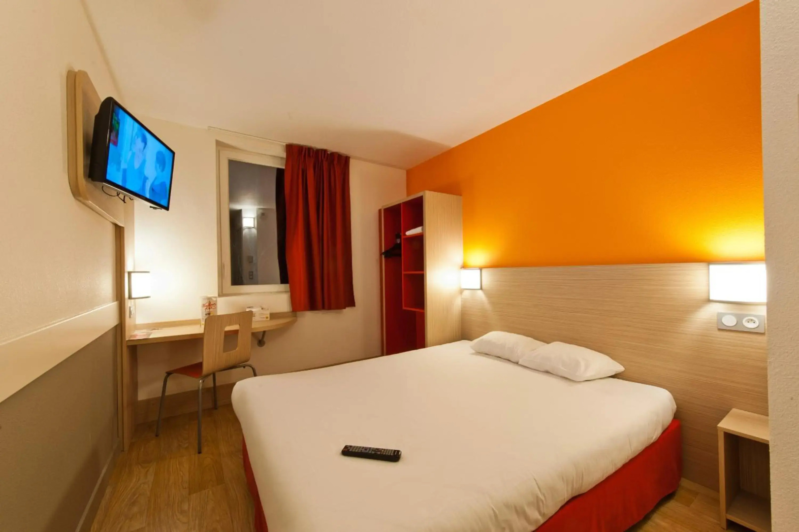 Hotel Première Classe Sens Nord Saint Clément