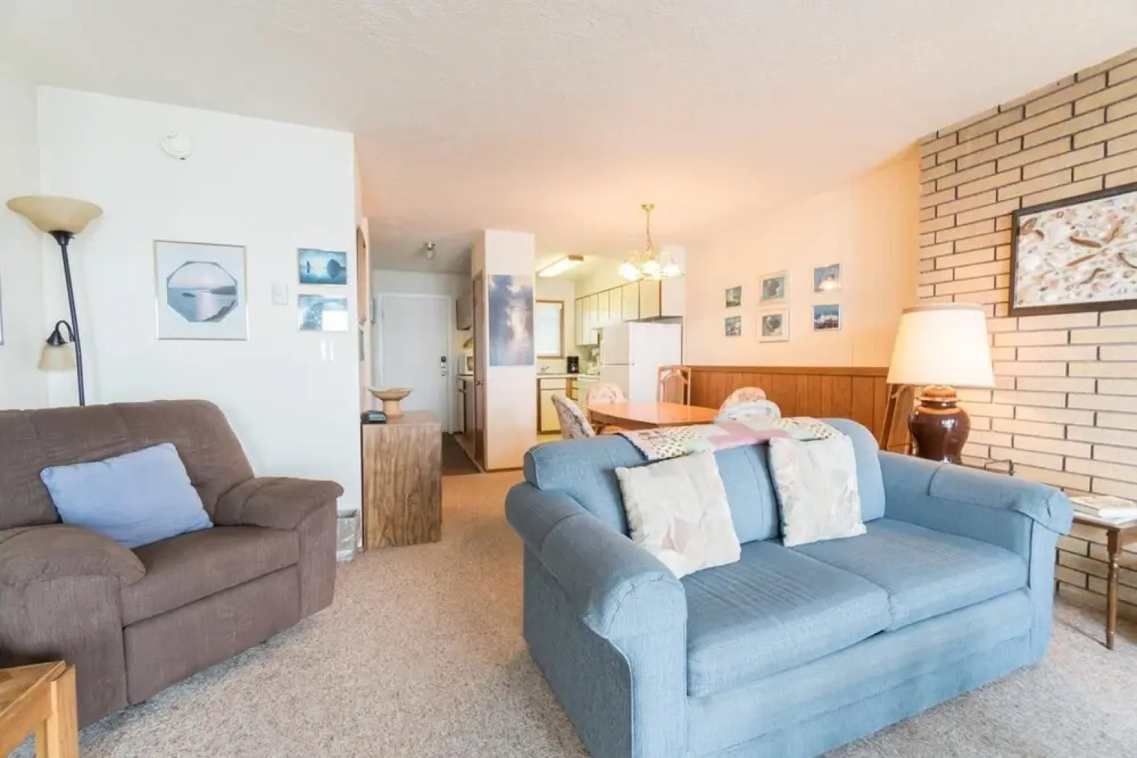 Pacific Sands Resort # 18