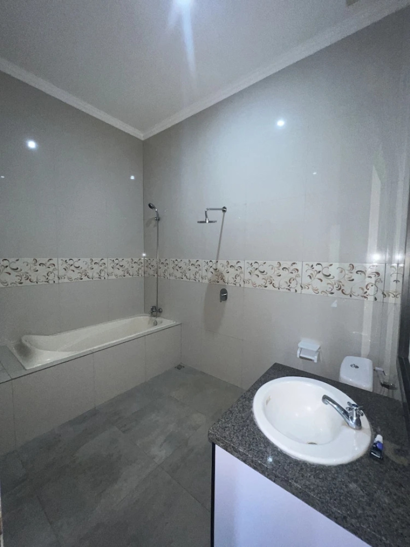 The Fortune Guest House