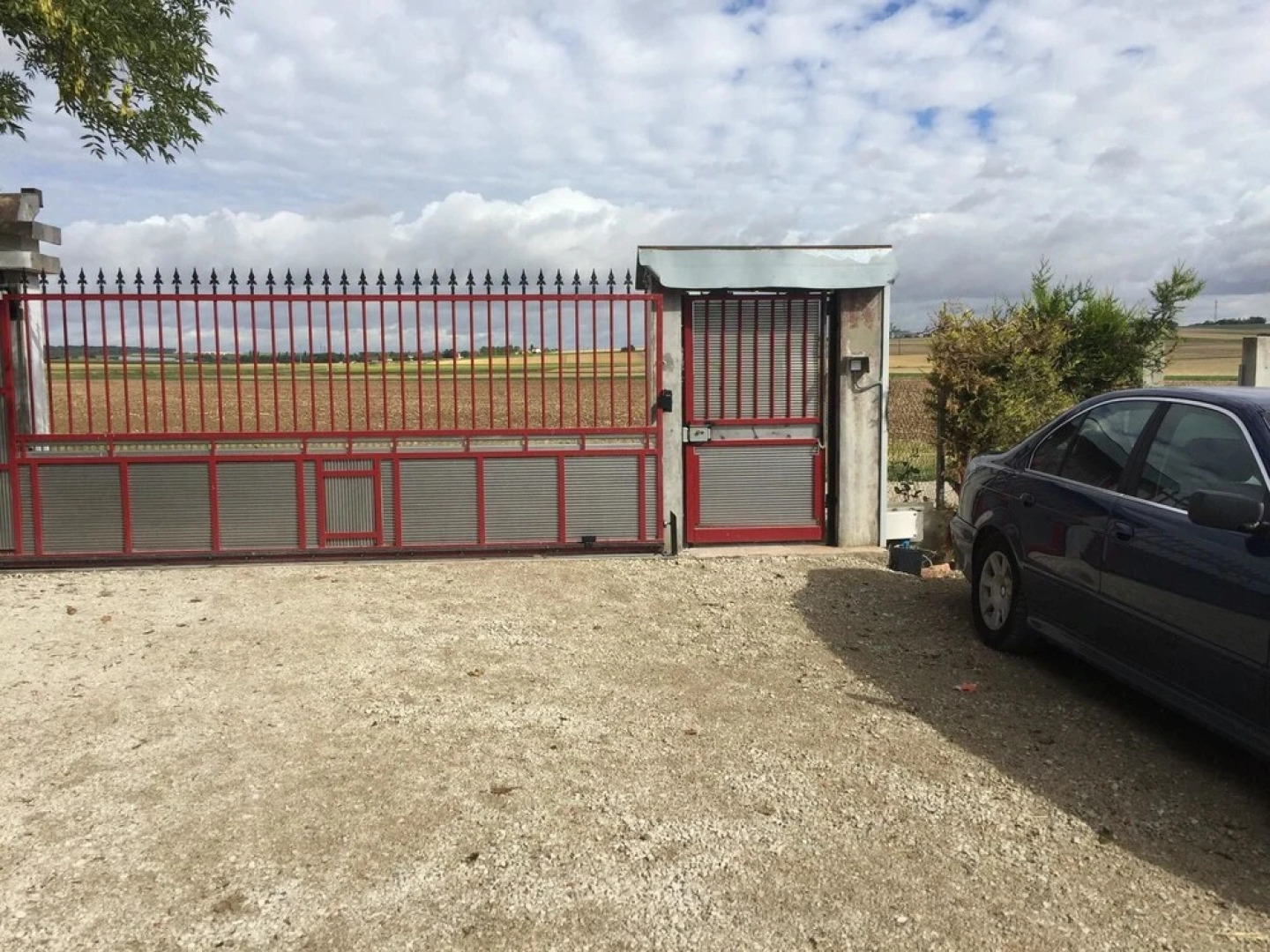 House With 2 Bedrooms in Mesnil-sellières, With Enclosed Garden and Wi