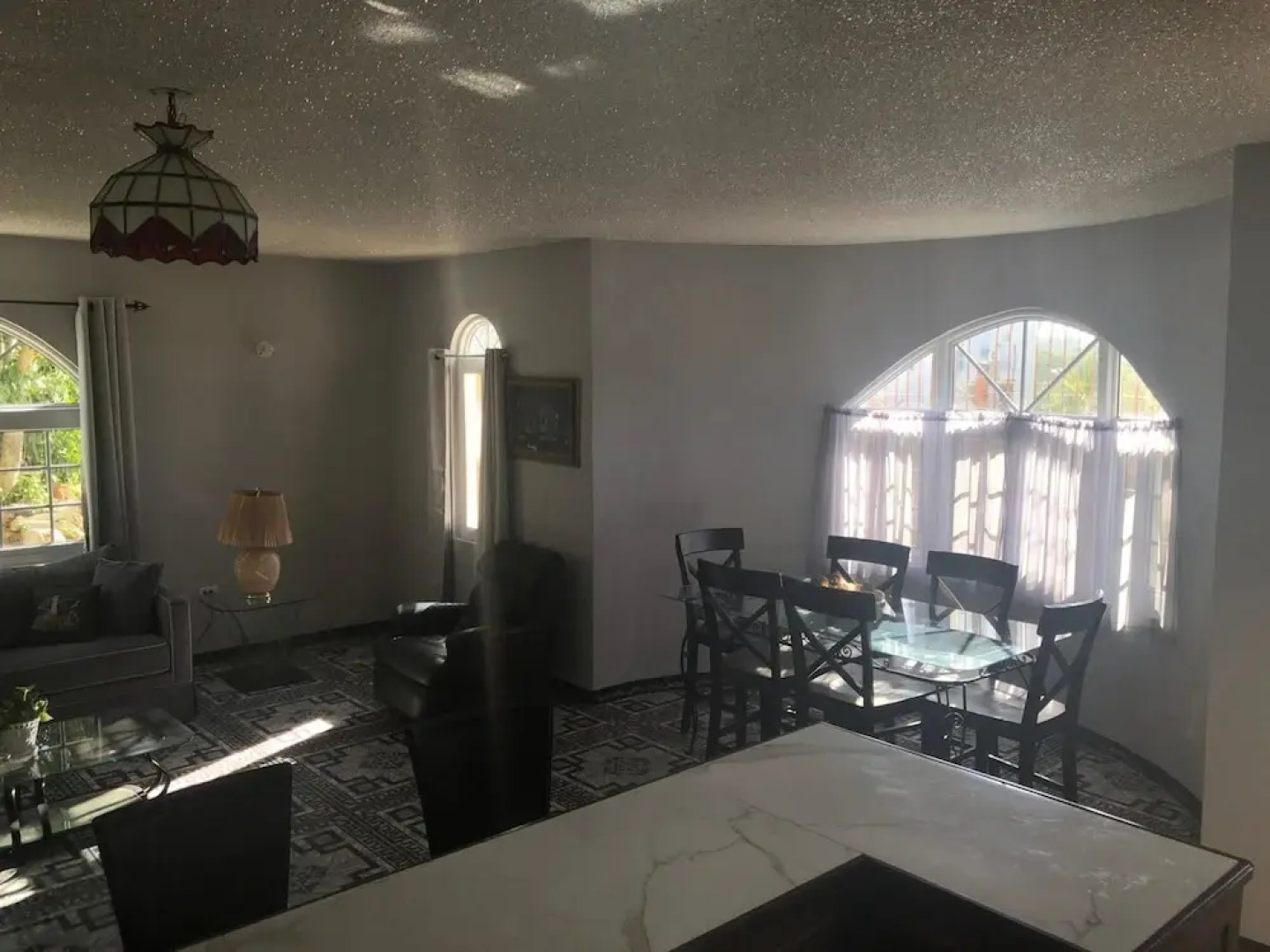 Retreat Comfortable Apartments