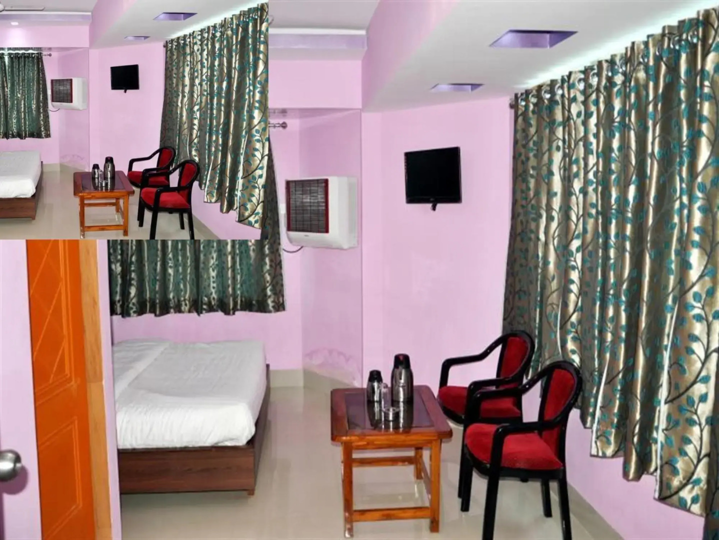 Hotel Central Avenue