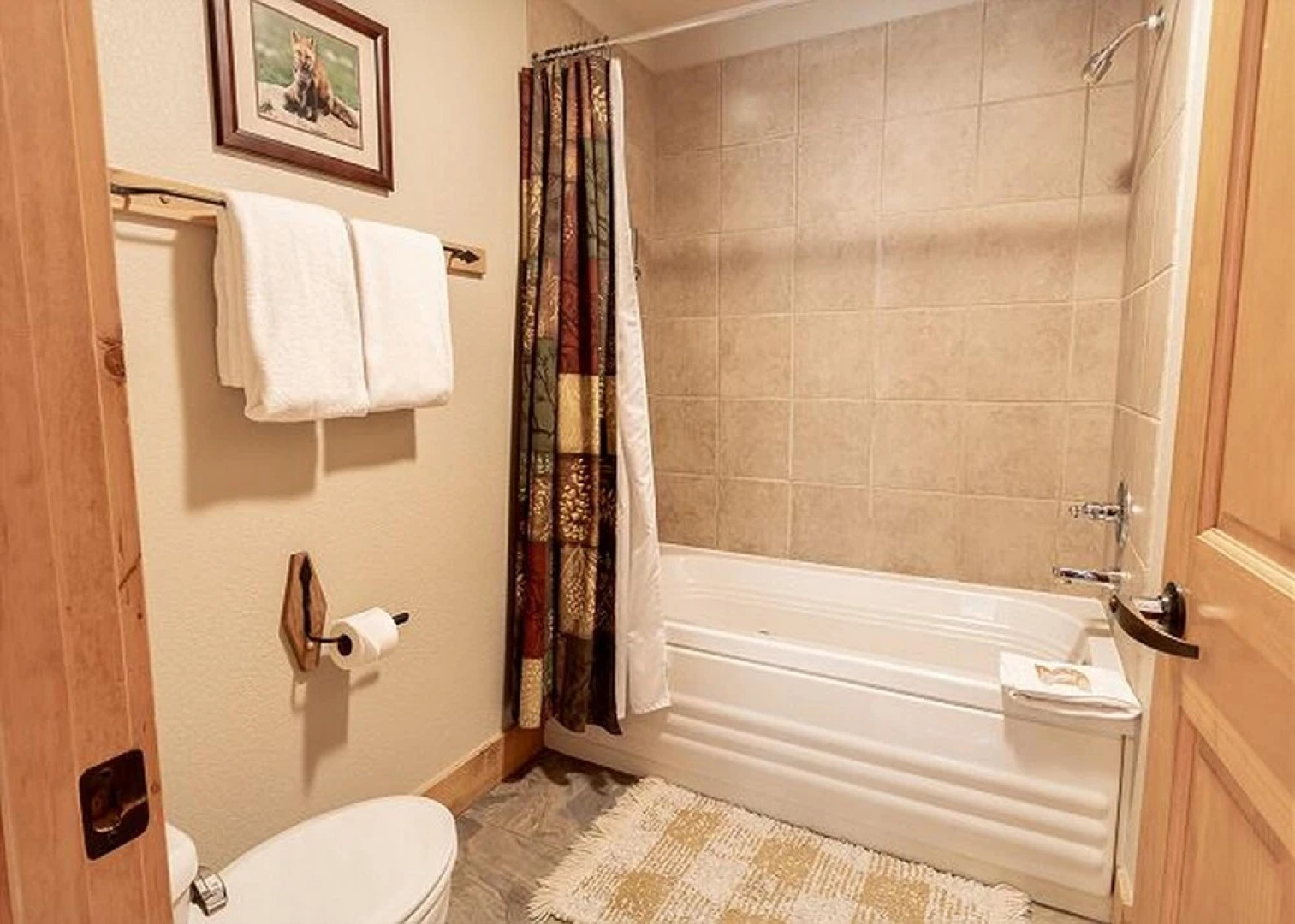 Trapper's Crossing #8770 by Summit County Mountain Retreats