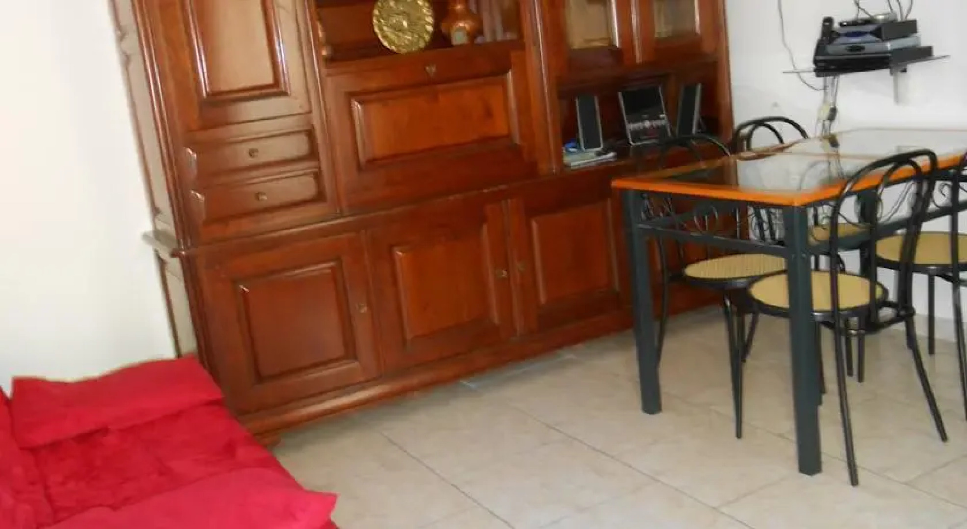 Gite Handicap Joinville