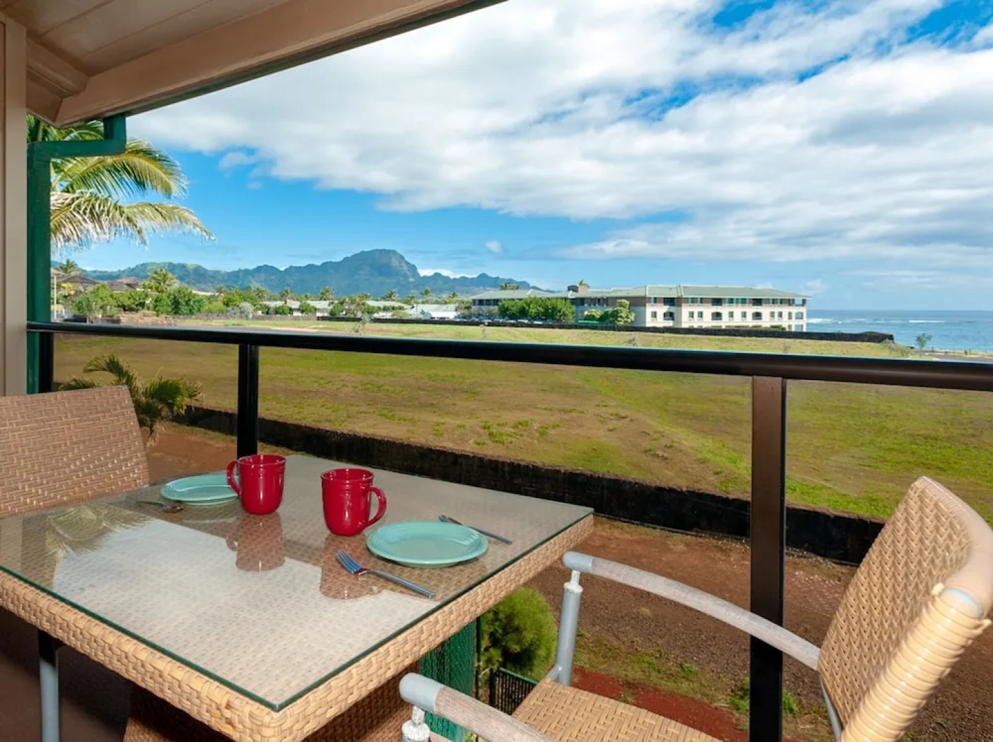 Kauai Makahuena 4-301 by Coldwell Banker Island Vacations