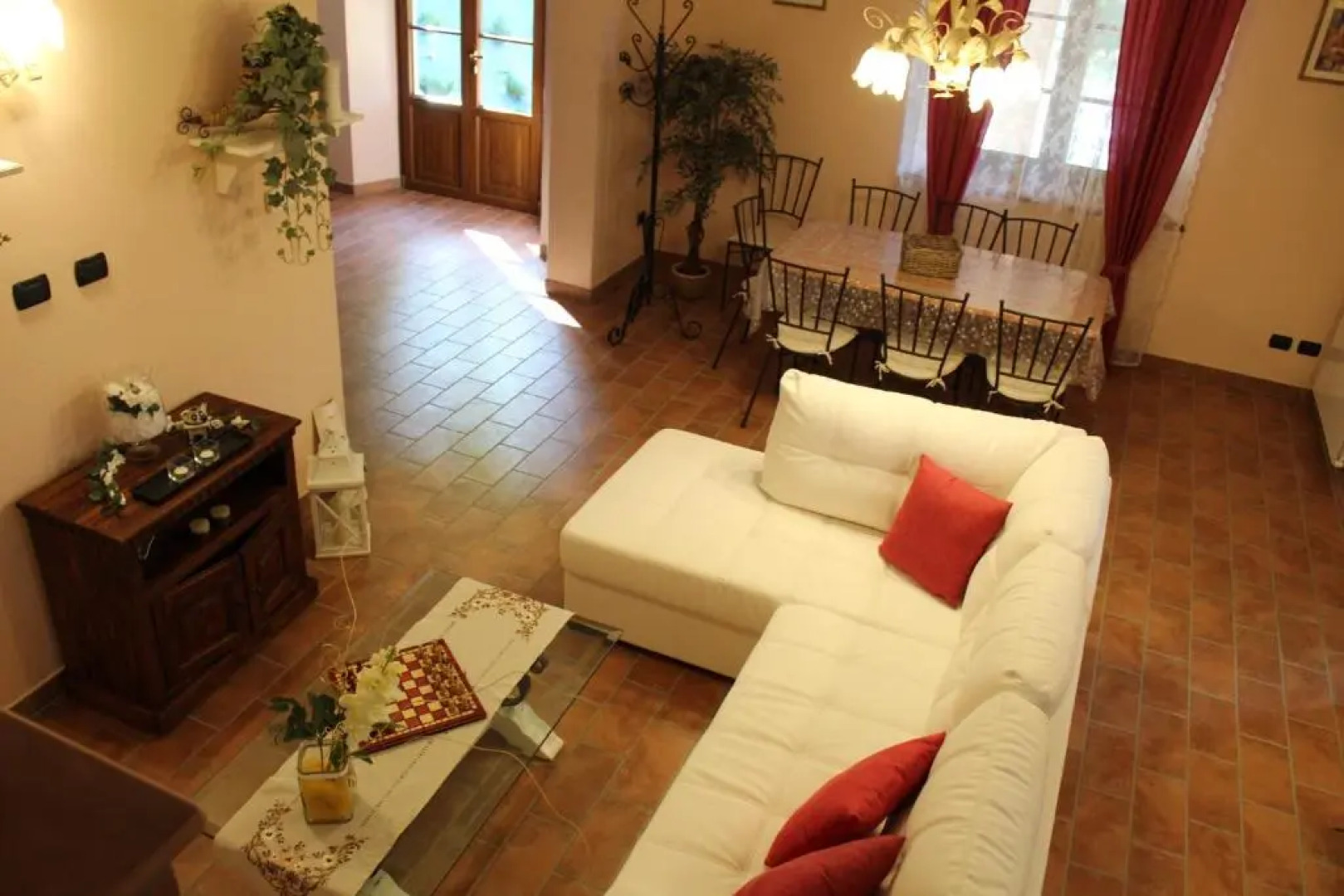 Agriturismo La Locanda del Cardinale