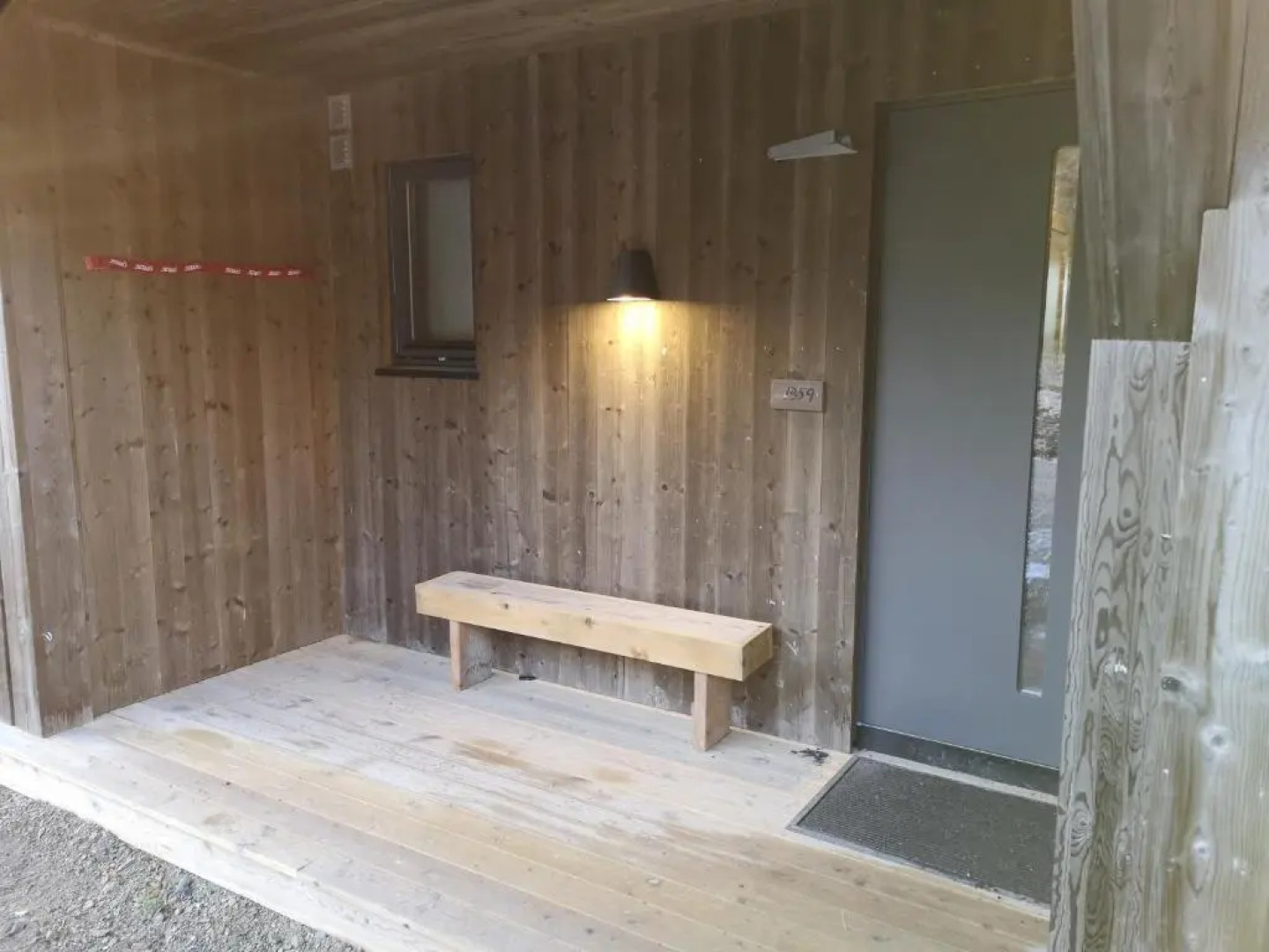 Sjusjøen Hytteutleie