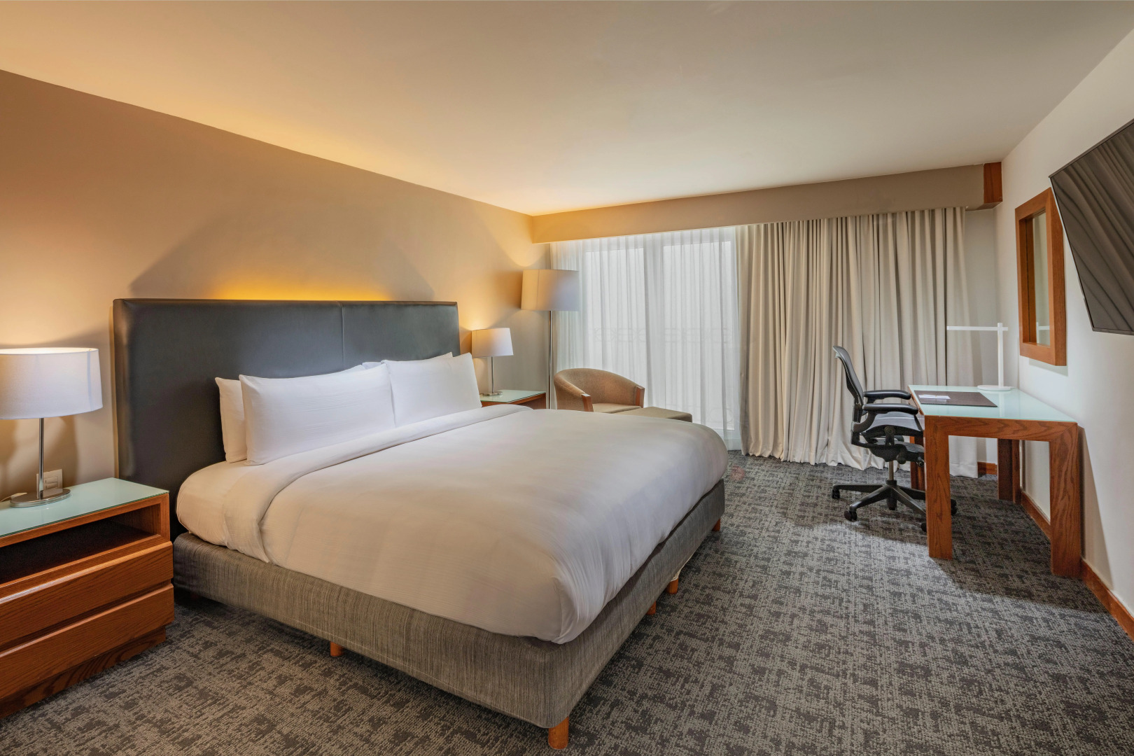 InterContinental Presidente Puebla by IHG