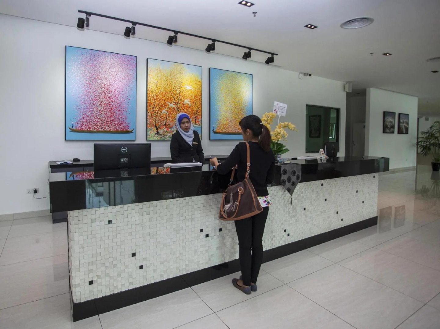 Cathayana Hotel Kuantan