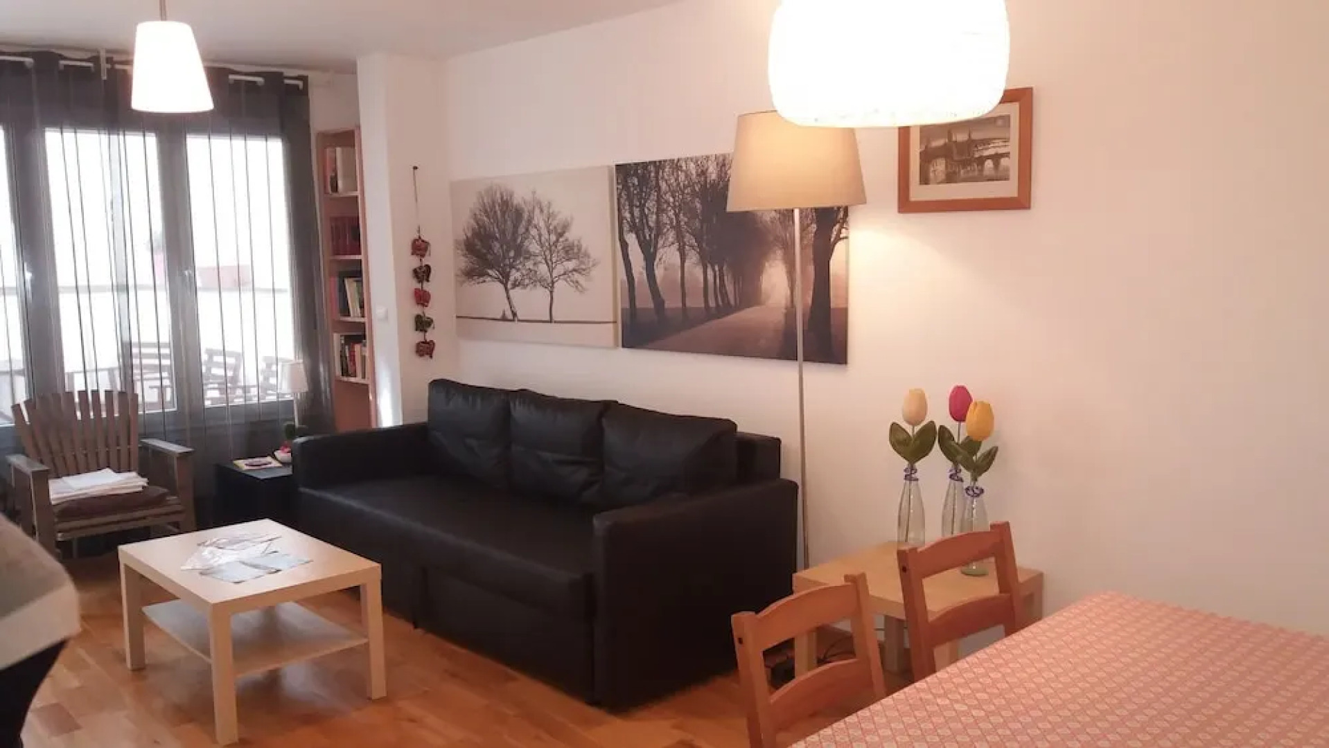 Apartamentos el Camino