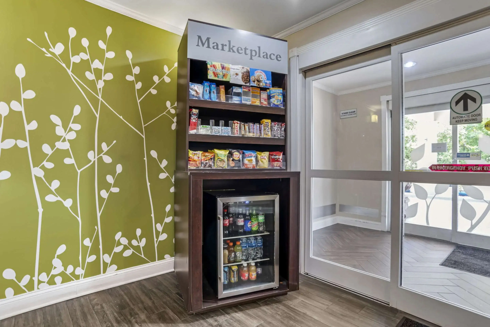 Sleep Inn & Suites Montgomery East I-85