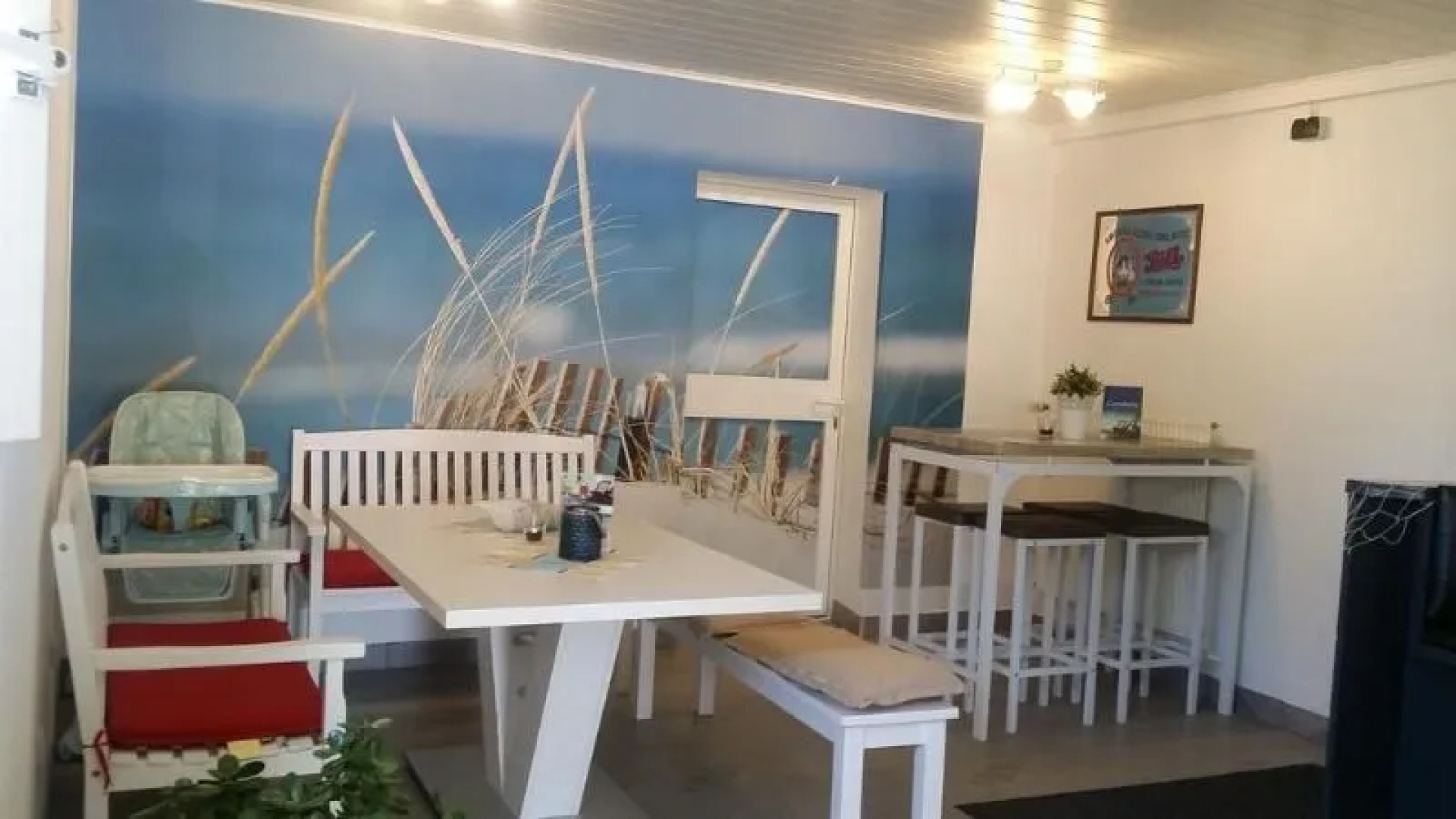 Familien- & Aparthotel Strandhof