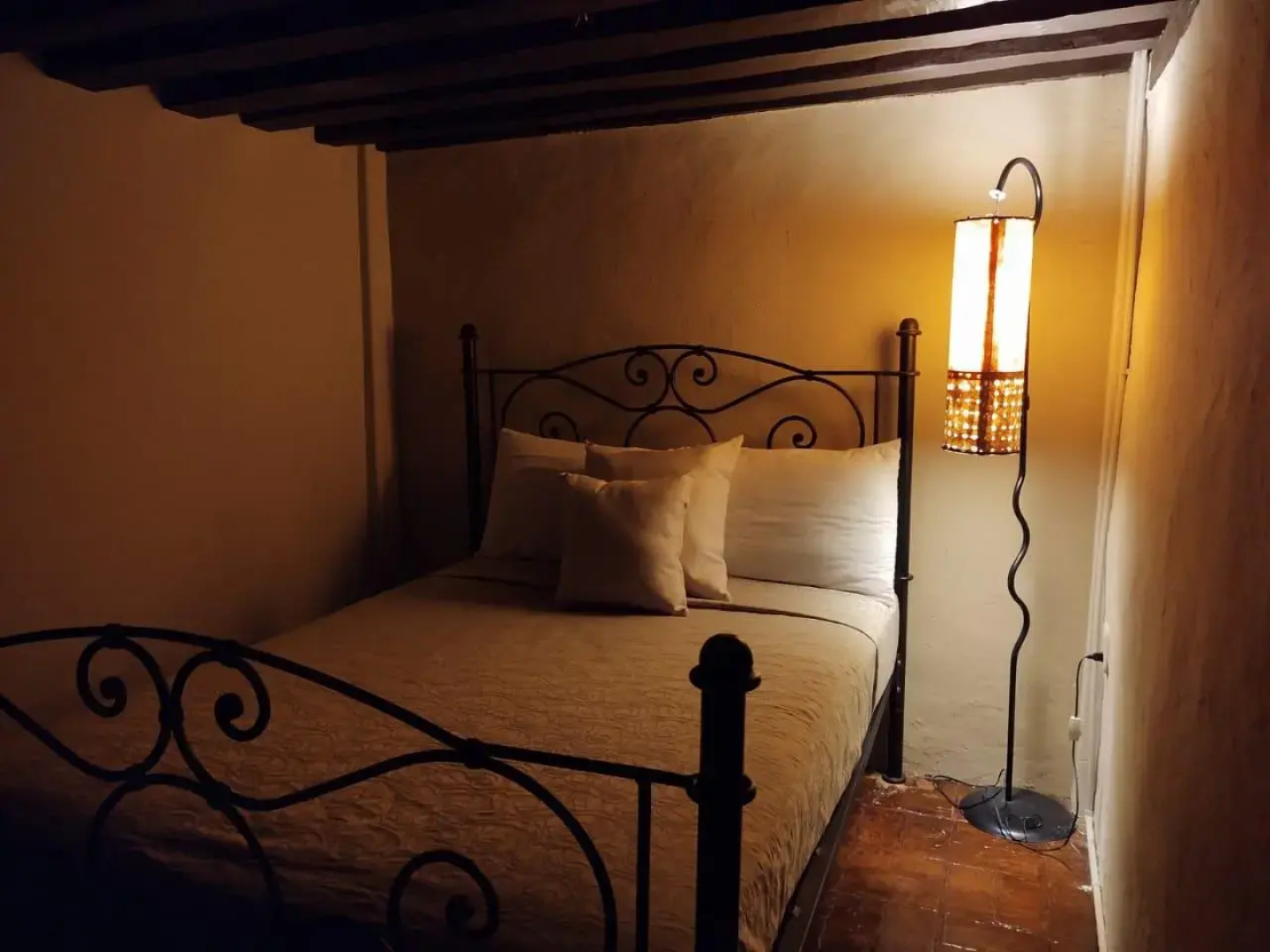 Casa de los Dulces Sueños