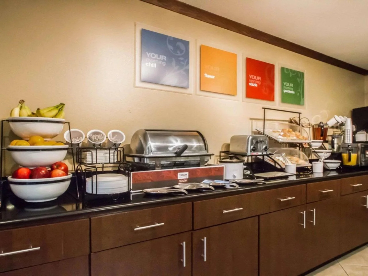 Best Western Morgan City Inn