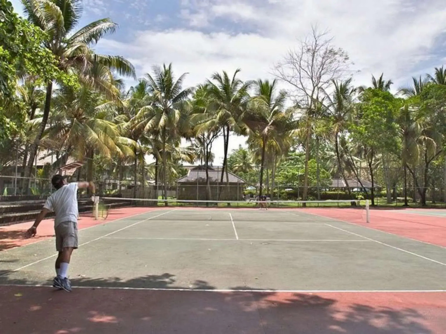 Pantai Indah Resort Hotel Timur