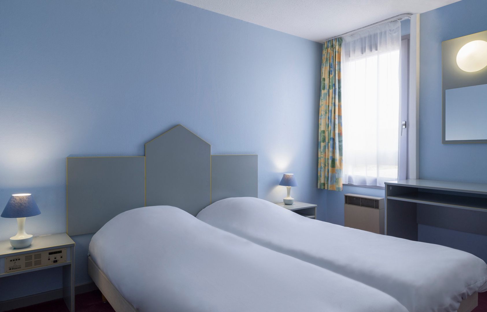 The Originals City, Hotel Valence East