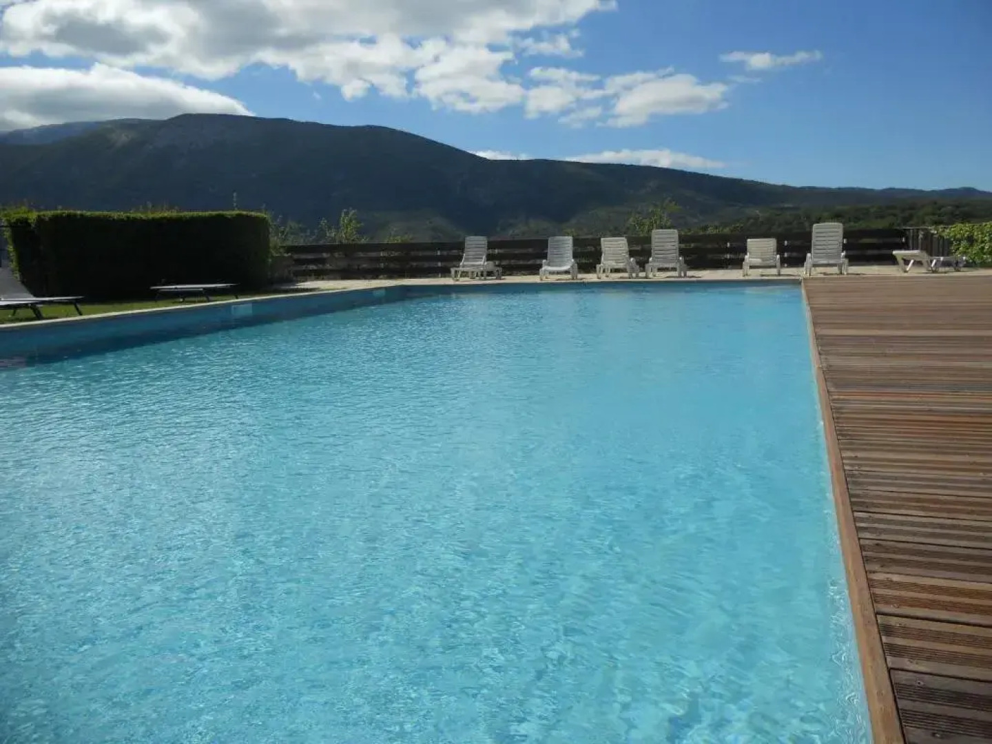 Pas Du Ventoux Feriendorf